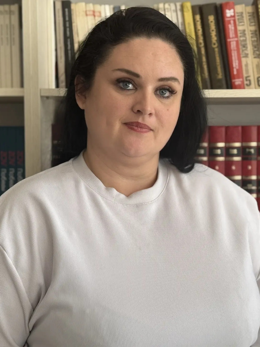 Исакова Екатерина Васильевна.