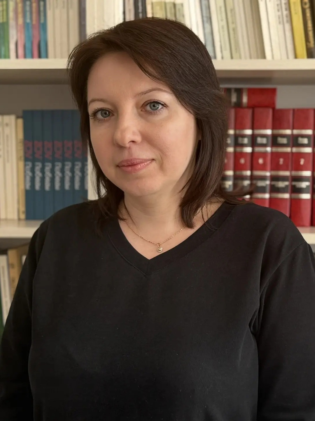 Кияшкина Татьяна Григорьевна.